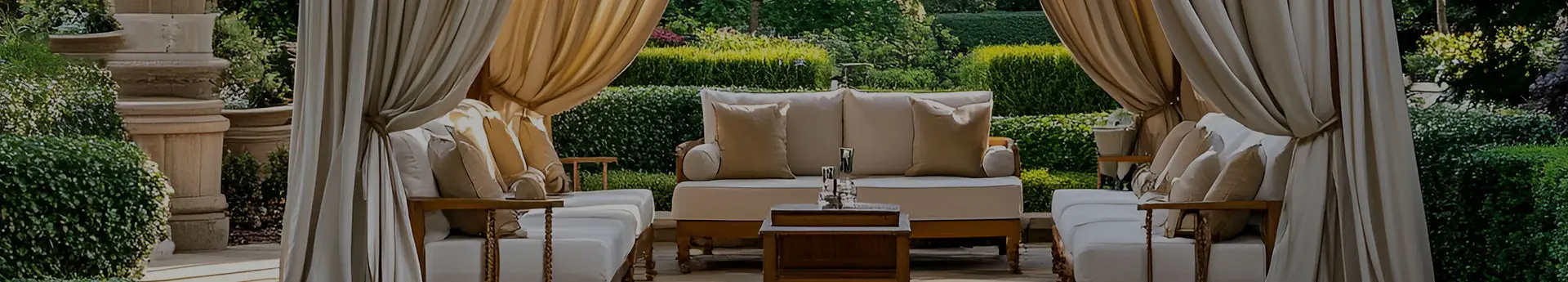 Nettoyage de mobilier extérieur près de Marne-la-Vallée